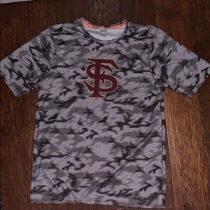 Dry-Fit FSU Shirt